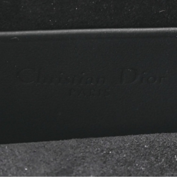 Brand new Dior Caro Pouch - Picture 4 of 6